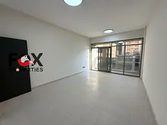 First occupant in Al-Hamidiyah – spacious one-bedroom apartment with a living room and a balcony o