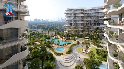 Pay10%| 1%Plan| 6Years Plan| Furnished| Mortgage