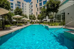 🔥 SPACIOUS STUDIO | 410 SQFT | AED 36K | 4 CHEQUES | DIRECT ACCESS TO CITY CENTRE AL ZAHIA | UPTO