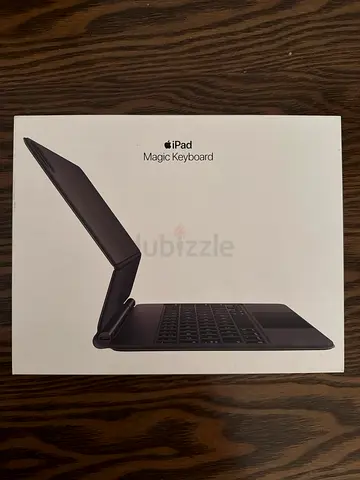 Apple Magic Keyboard iPad Pro 11 / iPad Air, brand new, sealed or never used