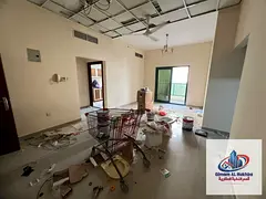 2-Bedroom Apartment in Al Butina, Sharjah | Brand New | Balcony & Open View | Large Kitchen | Parkin