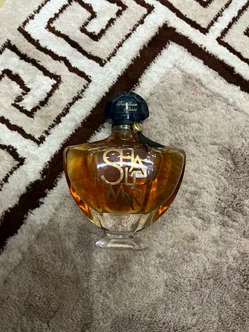 SHA4MAR perfume