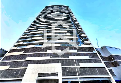 Ready to Move | Bright Studio | Al Jawhara JVT