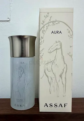 ASSAF PEGASUS AURA for sale