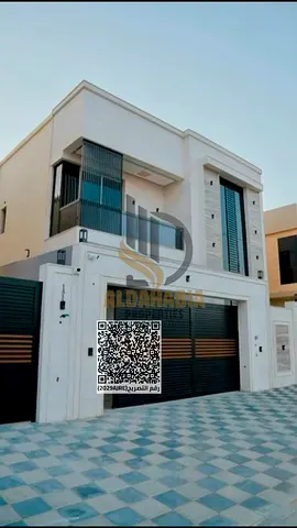 Your New Luxury Address in Al Helio, Ajman