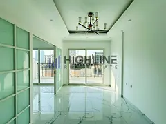 Luxury 1BR | Fitted Kitchen | Premium Amenities