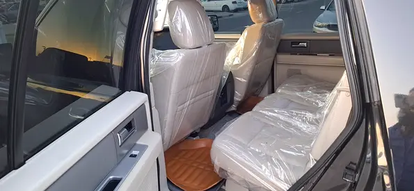 2013 FORD EXPEDITION 照片 10