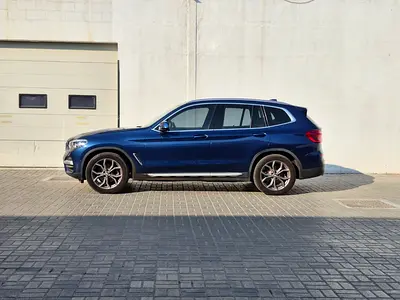 صورة 5 لـ 2021 BMW X3