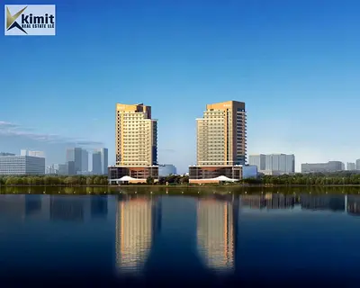 أقساط لمدة ٢٥ عامًا | عرض خاص | بالقرب من المترو | عائد استثمار مرتفع
