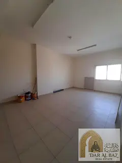 A practical residential opportunity in Al Butina, Sharjah, offering a comfortable one bedroom apartm