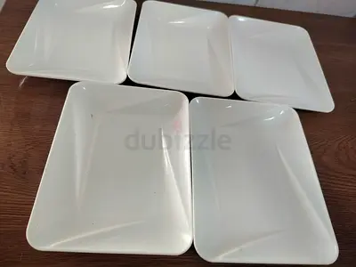 Plates