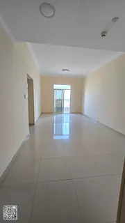 🏠 **2-Bedroom Apartment with Living Room for Annual Rent**