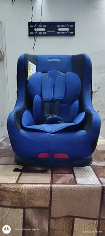 Baby Car Seat