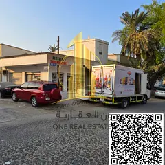 Arabic House for Sale – Ajman | Al Rashidiya 3