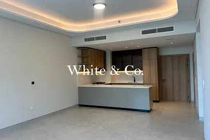 Pool View | High Floor | Brand New 1BR