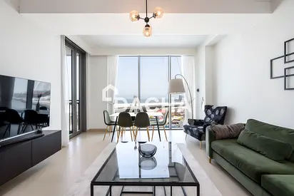 Fully Furnished 1BR | Canal Views | 5242 Tower 1