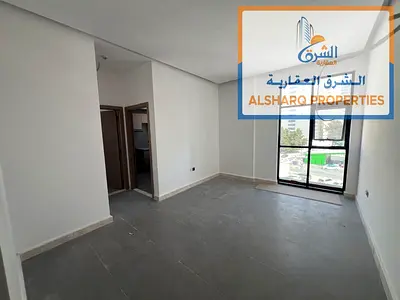 1 Bedroom + Living Room for Annual Rent – Ajman Corniche | First Tenant