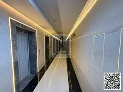 Spacious new apartment in Al Muwaihat.
