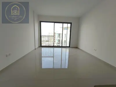 Big Layout Studio Available in AL zahia Uptown