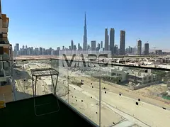 Ready to Move in | Burj Khalifa | Flexible Cheqs