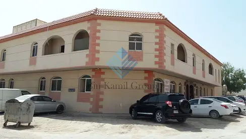 1 BHK for Rent in Al Manakh | AED 28K | 1 Month FREE | No Commission