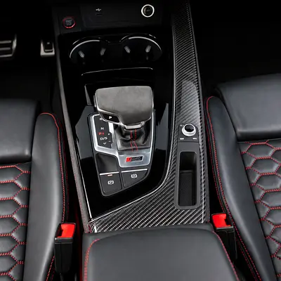 2023 AUDI RS5 photo 11