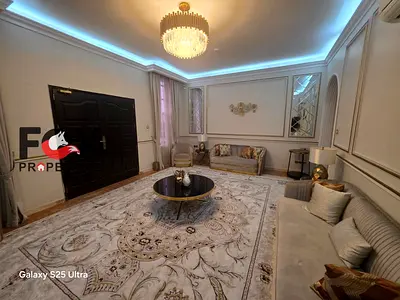 Largest Villa for Sale in Ajman | UAE Nationals Only | Maid’s Room & External Laundry Room with Outdoor Kitchen | 4 Covered Parking Spaces | Spacious