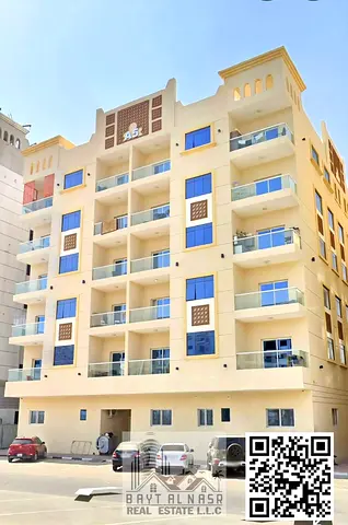 Bedroom Apartment for Sale in Ameerah Village, A4 Tower | 753 Sq. Ft. | AED 390,000