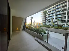 Terrace Studio with direct Pool Access