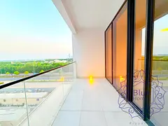 Spacious Studio with kitchen appliances | 600 sqft | 55K 6 cheque