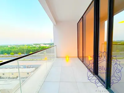 Spacious Studio with kitchen appliances | 600 sqft | 55K 6 cheque