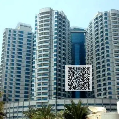 🏢✨ سكن مريح في موقع حيوي وبسعر مناسب في عجمان!