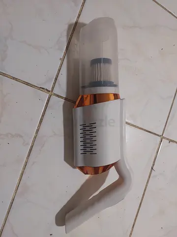Handheld Vacuum Cleaner