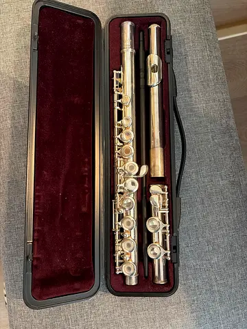Yamaha YFL-371