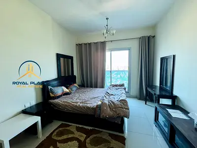 GOLF VIEW| HIGH FLOOR | VACANT | PEACEFULL PLACE
