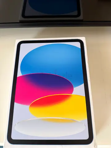Apple iPad A16 11th Gen