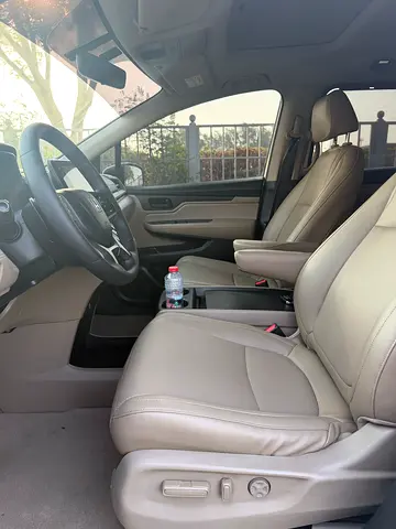 2019 Honda ODYSSEY 缩略图 11
