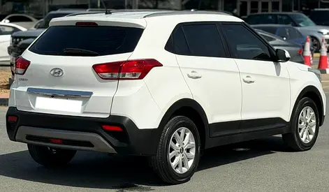 2018 Hyundai CRETA — фото 8