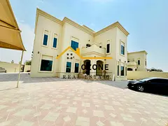 Independent Specious huge size 5bedroom villa for rent