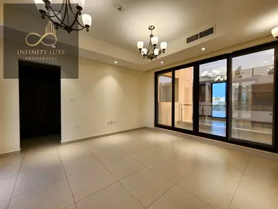 ✨ 5 Master Bedrooms | New-Design Compound Villa | Private Entrance | Open Terrace | Mirdif