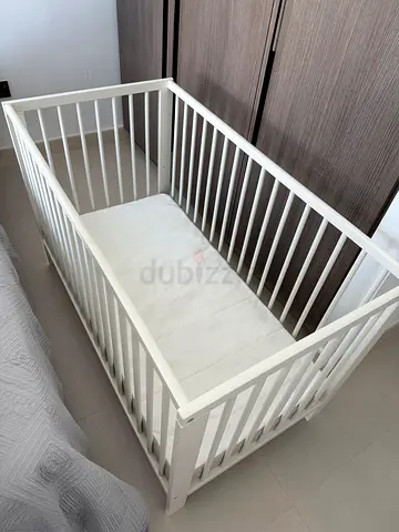 Crib
