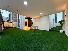 Villa for sale | ajman| al zahia area | 4 master rooms, majlis, 2 halls, maid room| freehold | 0 reg