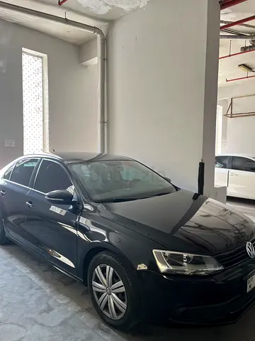 Volkswagen Jetta S 2014 | GCC Specs