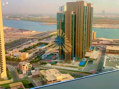 Sea View | Balcony | Ready To Move