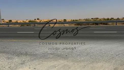 Townhouse Plot for Sale in Sharjah-Basatin Al Belaida | Freehold All Nationalities | 5-Year Payment Plan I G+2 | No Commission