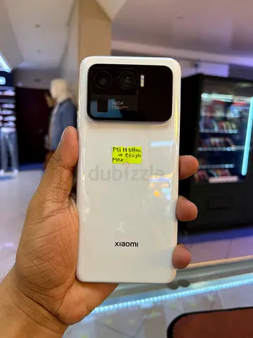 Xiaomi 11 ultra for sale