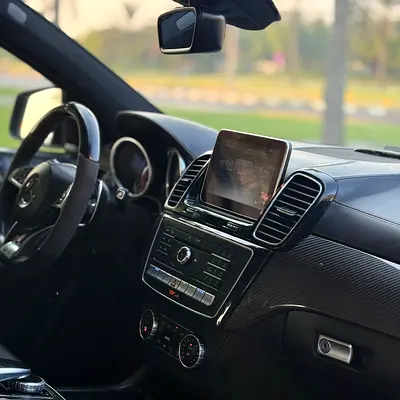 صورة 7 لـ 2016 Mercedes-BENZ GLE
