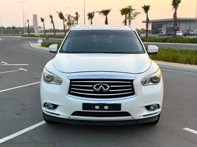 صورة 3 لـ 2013 Infiniti JX-SERIES