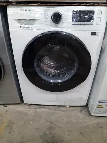 Samsung 8kg new washing machine