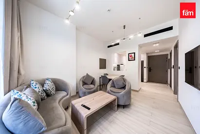Fully Furnished | Modern | Prime Location
